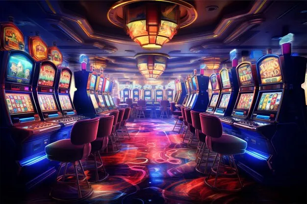 游戏新闻中心封面