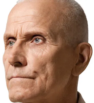 专业客服人员形象